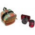 Сумка Rainforest Waist Pack (NG RF 4474)